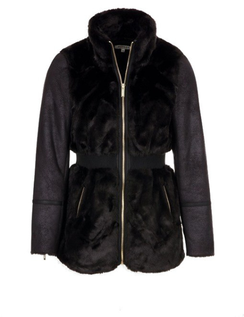 Morgan jacket GAELA.P NOIR Morgan jacket GAELA.P NOIR
