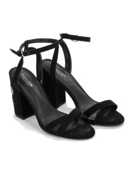 Morgan sandals 1IRIS.N NOIR