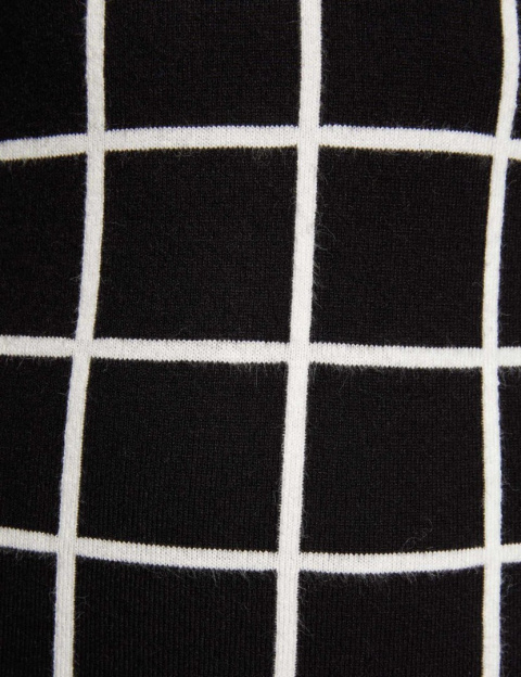 Morgan dress RMAKEL.N NOIR Morgan dress RMAKEL.N NOIR