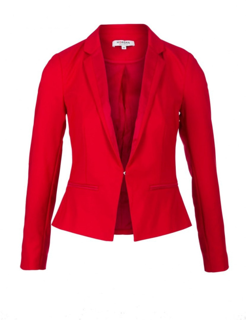 Morgan vest VCHIC.N TANGO RED Morgan vest VCHIC.N TANGO RED