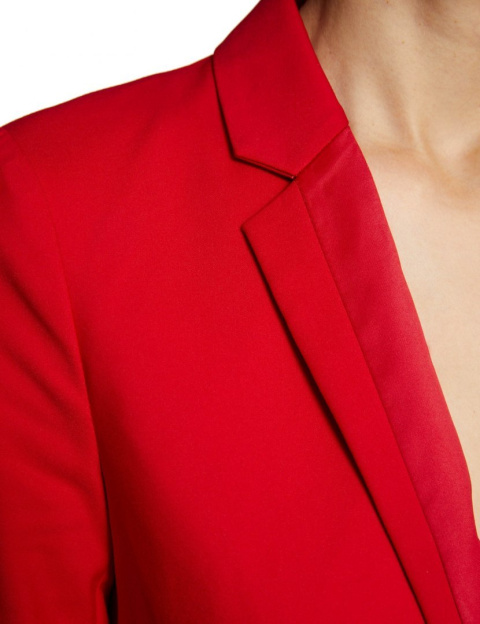 Morgan vest VCHIC.N TANGO RED Morgan vest VCHIC.N TANGO RED