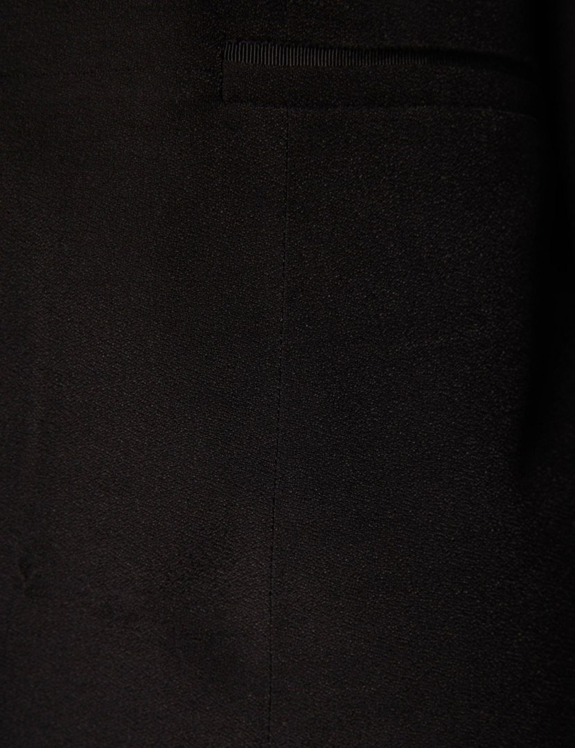 Morgan vest VHITO.F NOIR Morgan vest VHITO.F NOIR