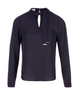 Morgan Shirt OCLUB.N NIGHT