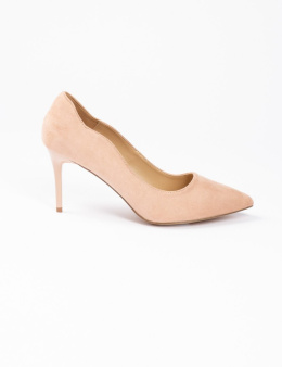 Morgan Shoes 1VAGUE.N NUDE