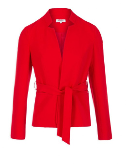 Morgan Blazer VCARY.W LIPSTICK