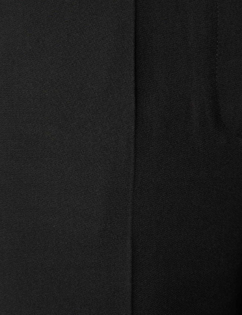 Morgan Spodnie PTAPE.N NOIR Morgan Spodnie PTAPE.N NOIR