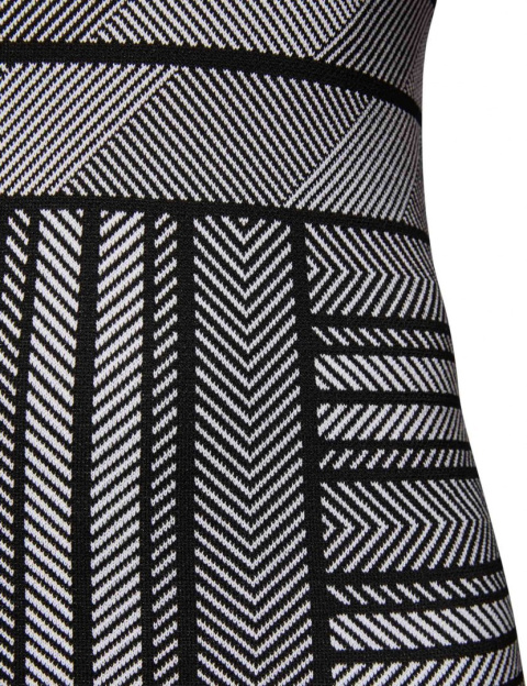 Morgan Sukienka RMIL.N NOIR Morgan Sukienka RMIL.N NOIR