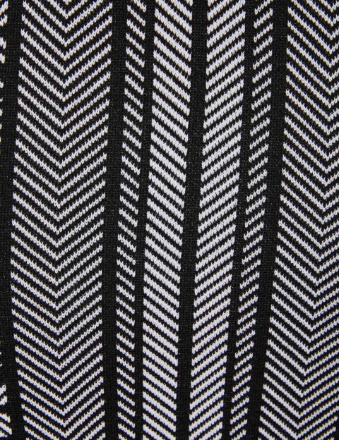 Morgan Sukienka RMIL.N NOIR Morgan Sukienka RMIL.N NOIR
