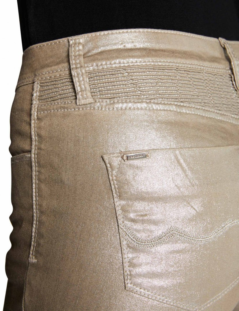 Morgan pants PGOLD.P GOLD Morgan pants PGOLD.P GOLD