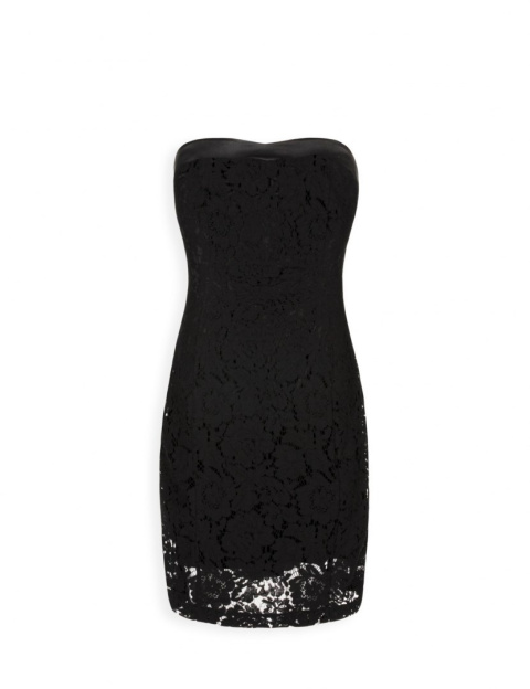 Morgan dress ROLITA.N NOIR Morgan dress ROLITA.N NOIR