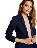 Morgan vest VCHIC.N NAVY Morgan vest VCHIC.N NAVY