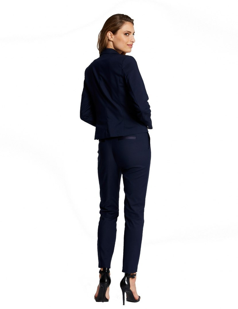 Morgan vest VCHIC.N NAVY Morgan vest VCHIC.N NAVY