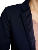 Morgan vest VCHIC.N NAVY Morgan vest VCHIC.N NAVY