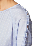 Morgan Blouse OTEL.P CIEL Morgan Blouse OTEL.P CIEL