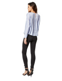 Morgan Blouse OTEL.P CIEL Morgan Blouse OTEL.P CIEL