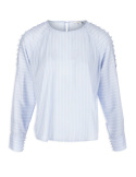 Morgan Blouse OTEL.P CIEL Morgan Blouse OTEL.P CIEL