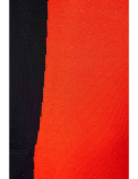 Morgan Dress RMLEA.N NIGHT/ORANGE