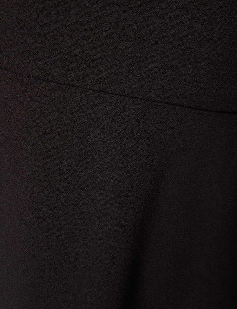 Morgan Dress RODINE.P NOIR Morgan Dress RODINE.P NOIR