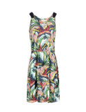 Morgan Dress RTUKI.N MULTICO Morgan Dress RTUKI.N MULTICO