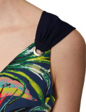 Morgan Dress RTUKI.N MULTICO Morgan Dress RTUKI.N MULTICO