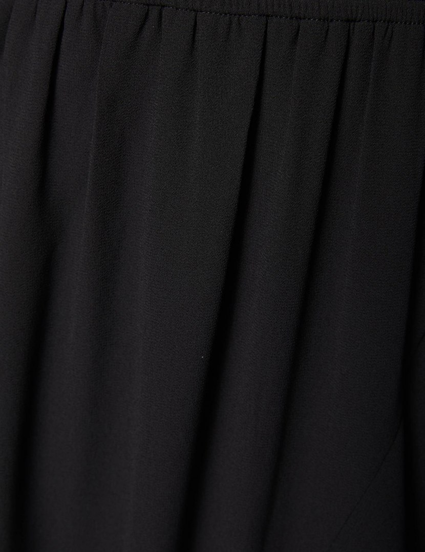 Morgan Dress RVOLA.N NOIR Morgan Dress RVOLA.N NOIR