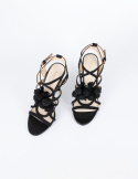 Morgan High Heels 1BOBOU.N NOIR Morgan High Heels 1BOBOU.N NOIR