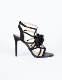 Morgan High Heels 1BOBOU.N NOIR Morgan High Heels 1BOBOU.N NOIR