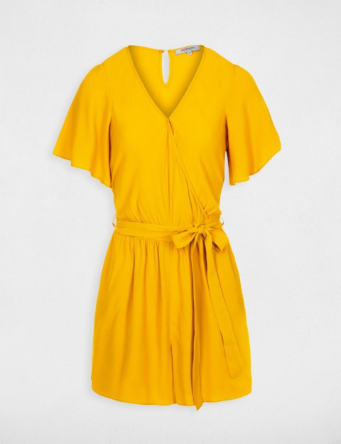 Morgan Jumpsuit SHARLY.N MAIS Morgan Jumpsuit SHARLY.N MAIS