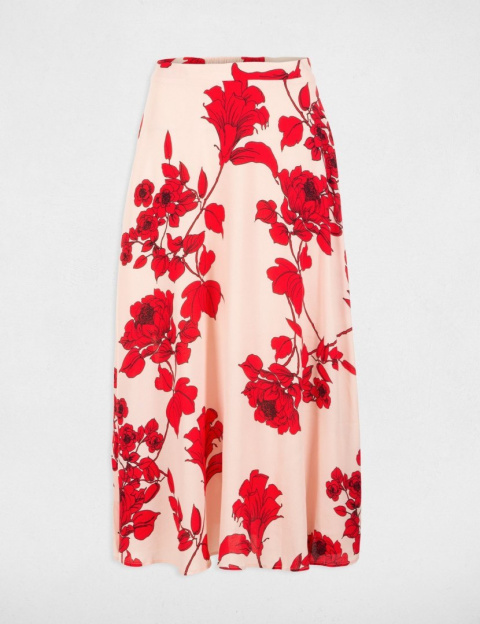 Morgan Skirt JZANA.F MULTICO Morgan Skirt JZANA.F MULTICO