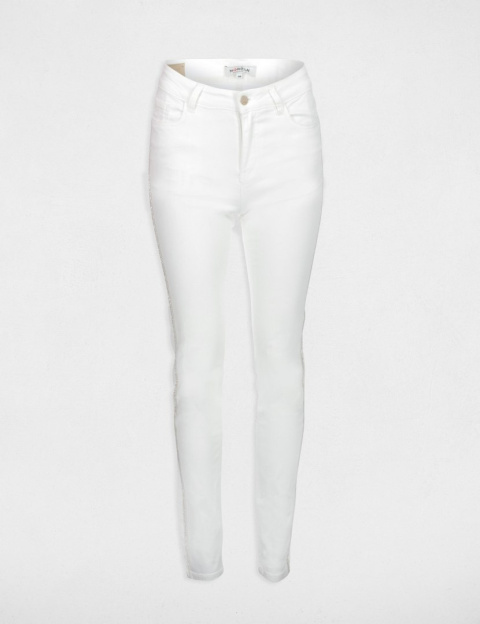 Morgan Pants PACHA.P BLANC Morgan Pants PACHA.P BLANC