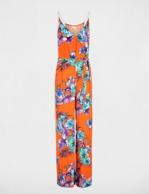 Morgan Pants PATY.F ORANGE Morgan Pants PATY.F ORANGE