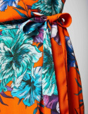 Morgan Pants PATY.F ORANGE Morgan Pants PATY.F ORANGE