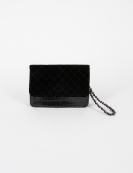 Morgan Handbag 2MAXIM.W NOIR