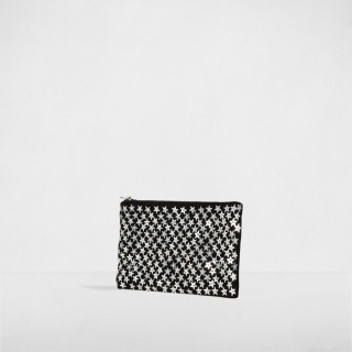 Morgan Handbag 2ETPO.A NOIR