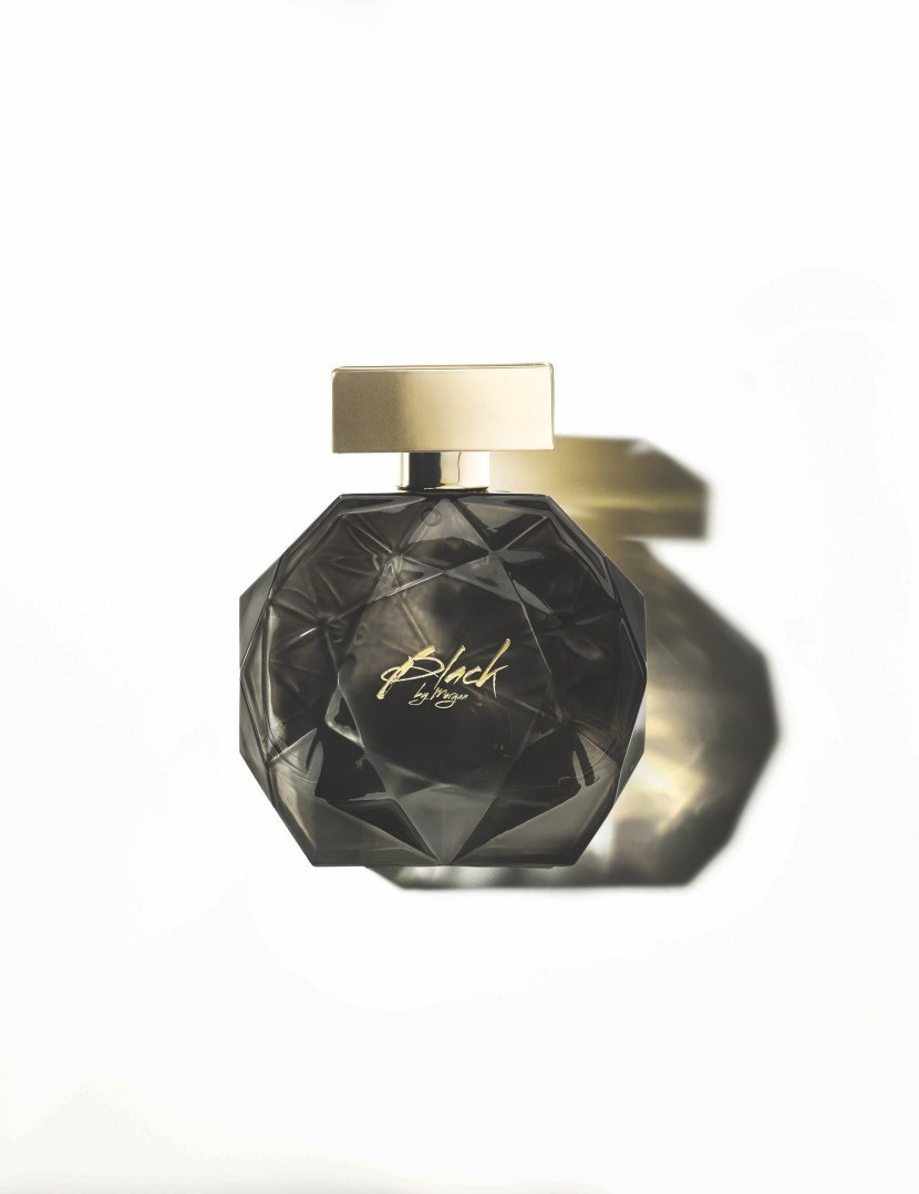 Morgan Perfume BL50.L NOIR