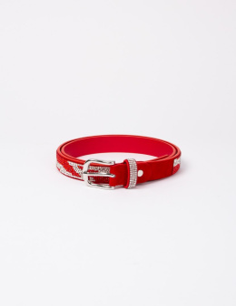 Morgan Belt 3FIRE.W ROUGE