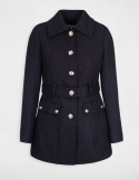Morgan Coat GATI.N MARINE Morgan Coat GATI.N MARINE