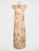 Morgan Dress ROZOA.F BLUSH Morgan Dress ROZOA.F BLUSH