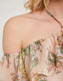 Morgan Dress ROZOA.F BLUSH Morgan Dress ROZOA.F BLUSH