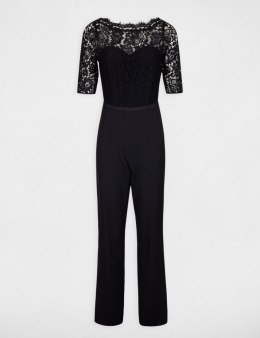 Morgan Jumpsuit PLUTON.N NIGHT
