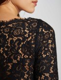 Morgan Jumpsuit PLUTON.N NIGHT