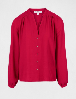 Morgan Shirt CMIKA.F ORCHIDEE