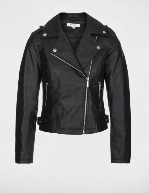 Morgan Jacket GARA.N NOIR Morgan Jacket GARA.N NOIR