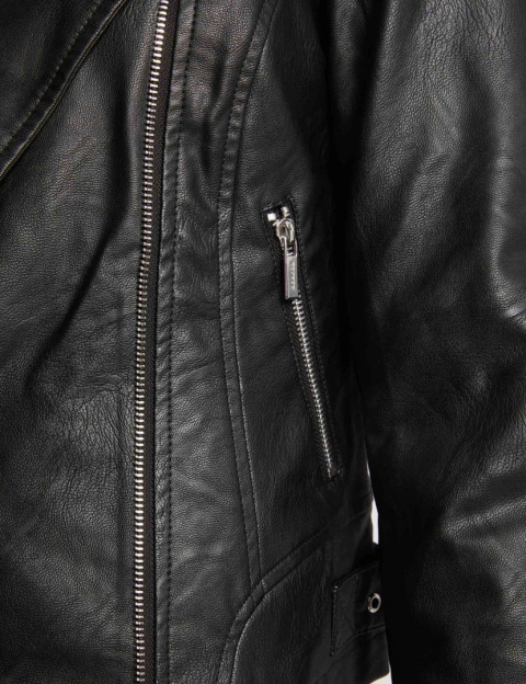 Morgan Jacket GARA.N NOIR Morgan Jacket GARA.N NOIR
