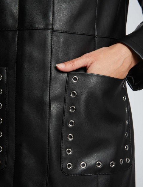 Morgan Coat GIFIL.N NOIR Morgan Coat GIFIL.N NOIR