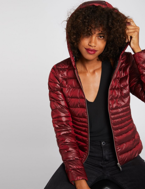Morgan Jacket GISIDO.N LIE DE VIN Morgan Jacket GISIDO.N LIE DE VIN