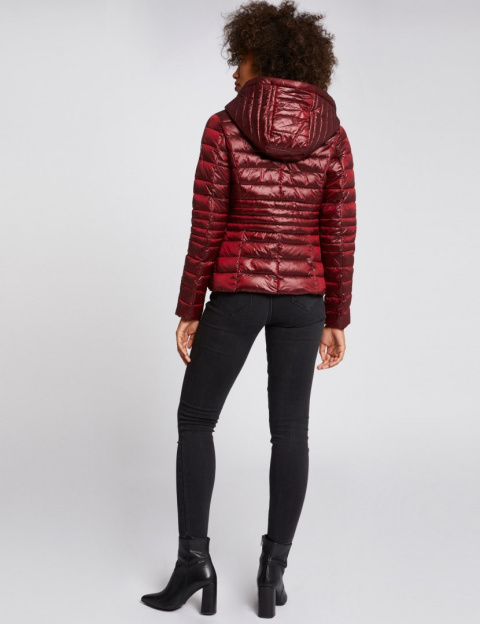Morgan Jacket GISIDO.N LIE DE VIN Morgan Jacket GISIDO.N LIE DE VIN