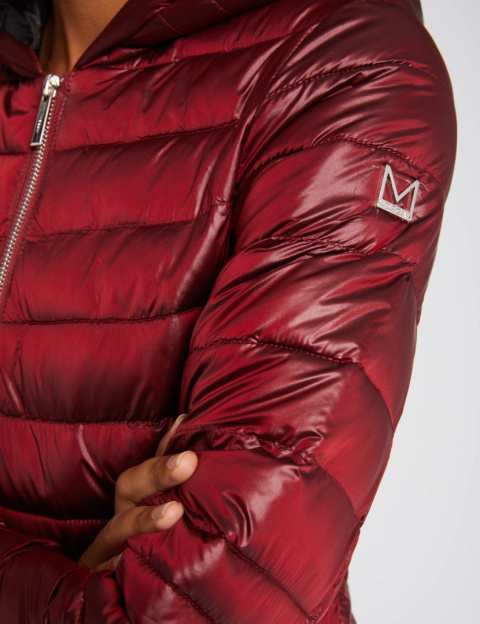 Morgan Jacket GISIDO.N LIE DE VIN Morgan Jacket GISIDO.N LIE DE VIN