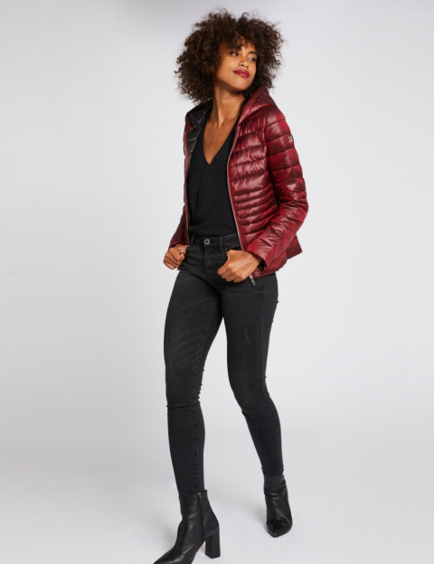 Morgan Jacket GISIDO.N LIE DE VIN Morgan Jacket GISIDO.N LIE DE VIN
