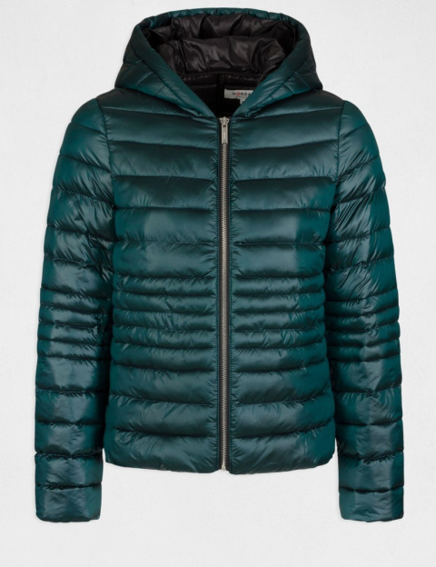Morgan Jacket GISIDO.N VERT BOUTEL Morgan Jacket GISIDO.N VERT BOUTEL